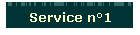 Service n1