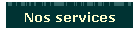 Nos services